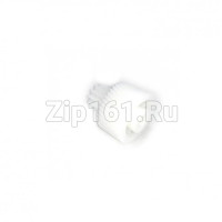 Шестеренка мясорубки Moulinex MS-4775719 малая (D33/17mm, z11/41-зуб) MM03W87