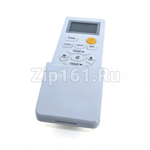 Пульт управления кондиционером Haier A0010401715Y