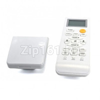 Пульт управления кондиционером Haier A0010401715Y