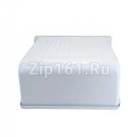 Средний ящик холодильника Midea 12131000057056 Средний ящик холодильника Midea 12131000057056