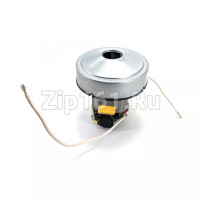 Мотор пылесоса 400W H=102mm, D86.5/ML2240G