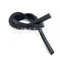 Уплотнитель двери посудомоечной машины 12676000000872