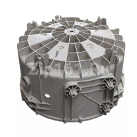 Полубак в сборе для стиральной машины Атлант 730112604700