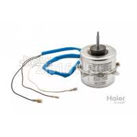 Внешний мотор вентилятора Haier A001A3000089
