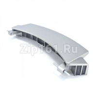 Ручка люка серая стиральной машины  00659273