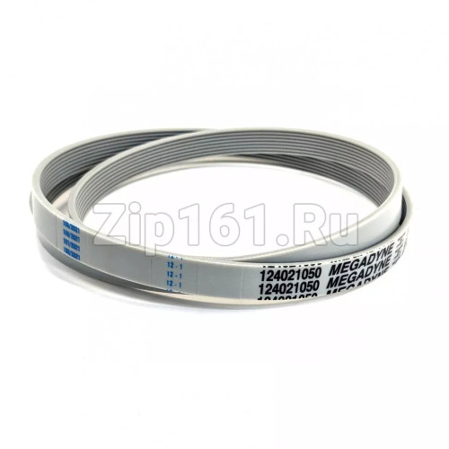 Ремень 1287H8 EL 1225mm Megadyne СМ Electrolux 1326721006