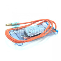 Дефростер KSD-2001 2-х концовой (13/-4 С)