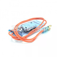 Дефростер KSD-2001 2-х концовой (13/-4 С)