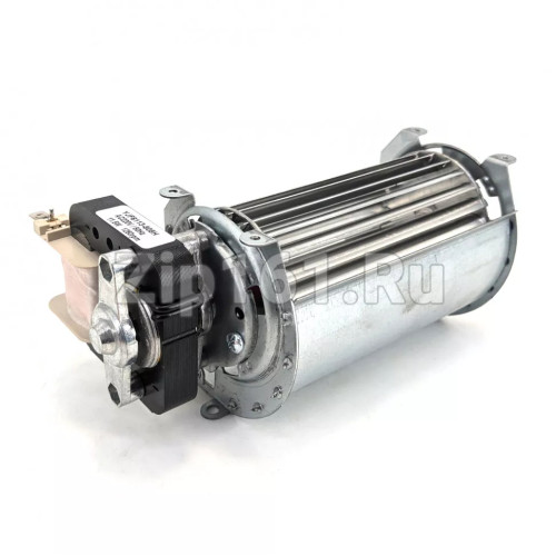 Тангенциальный вентилятор правый 11.5W 60х120мм