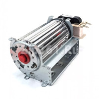 Тангенциальный вентилятор правый 11.5W 60х120мм