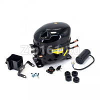 Компрессор Berlingtoun MQ-ADW153 (R134, 380Вт при -23С)