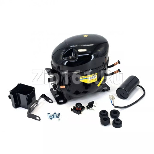 Компрессор Berlingtoun MQ-ADW153 (R134, 380Вт при -23С)