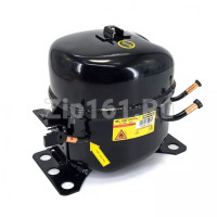 Компрессор Berlingtoun ML-QD103YG (R600, 168Вт при -23С) Компрессор Berlingtoun ML-QD103YG (R600, 168Вт при -23С)