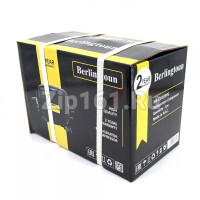 Компрессор Berlingtoun ML-QD103YG (R600, 168Вт при -23С) Компрессор Berlingtoun ML-QD103YG (R600, 168Вт при -23С)