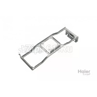 Кронштейн для двигателя вентилятора Haier A0010100057A Кронштейн для двигателя вентилятора Haier A0010100057A