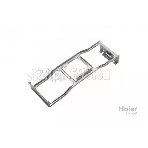 Кронштейн для двигателя вентилятора Haier A0010100057A Кронштейн для двигателя вентилятора Haier A0010100057A