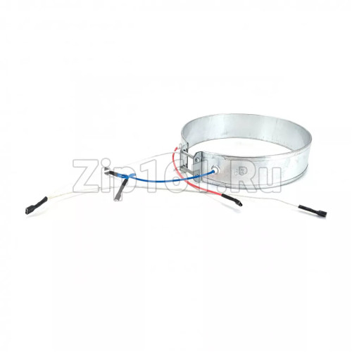 Тэн для термопота 750вт 165x40мм