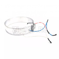 Тэн для термопота 750вт 165x40мм