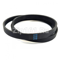 Ремень 1108J5 EL Megadyne для стиральной машины Ariston C00052872