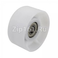 Ролик натяжной сушильной машины  00632045