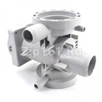 Корпус фильтра помпы для 3108ER1001A Корпус фильтра помпы для 3108ER1001A