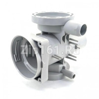 Корпус фильтра помпы для 3108ER1001A Корпус фильтра помпы для 3108ER1001A