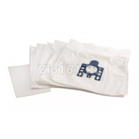 Мешки для пылесоса Miele 9917730 - комплект 5шт + 1 микрофильтр