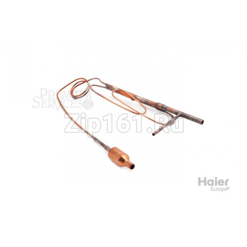 Капиллярка в сборе Haier A0010700216 Капиллярка в сборе Haier A0010700216