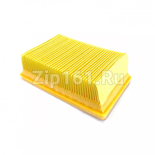 Фильтр Karcher Фильтр плоский складчатый 2.863-005.0, 28630050, 2863005 Фильтр Karcher Фильтр плоский складчатый 2.863-005.0, 28630050, 2863005