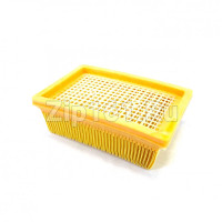 Фильтр Karcher Фильтр плоский складчатый 2.863-005.0, 28630050, 2863005 Фильтр Karcher Фильтр плоский складчатый 2.863-005.0, 28630050, 2863005
