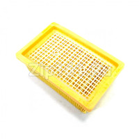 Фильтр Karcher Фильтр плоский складчатый 2.863-005.0, 28630050, 2863005 Фильтр Karcher Фильтр плоский складчатый 2.863-005.0, 28630050, 2863005