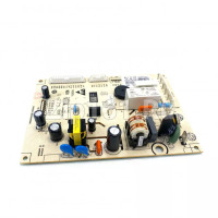 Электронный модуль управления холодильника Haier 0061800950HRC