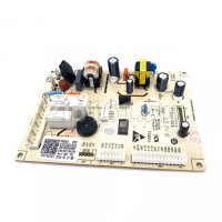 Электронный модуль управления холодильника Haier 0061800950HRC