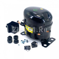 Компрессор Berlingtoun ML-ADW57 (R134, 135Вт при -23С)