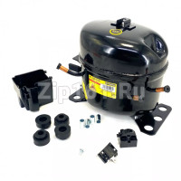 Компрессор Berlingtoun ML-QD75YG (R600, 130Вт при -23С)