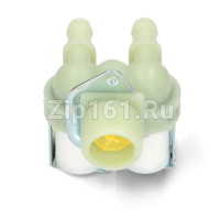 Клапан впускной TP 2x180 под фишку Gorenje 587558 Клапан впускной TP 2x180 под фишку Gorenje 587558