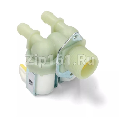 Клапан впускной TP 2x180 под фишку Gorenje 587558 Клапан впускной TP 2x180 под фишку Gorenje 587558