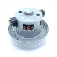 Двигатель пылесоса Berlingtoun H-112мм, D-135мм, 1600W  VCM-K40HU