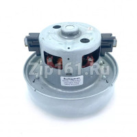 Двигатель пылесоса Berlingtoun H-112мм, D-135мм, 1600W  VCM-K40HU