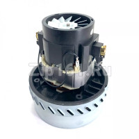 Двигатель пылесоса моющий Berlingtoun H-166мм, D-144мм, 1200W A30-2-1200W