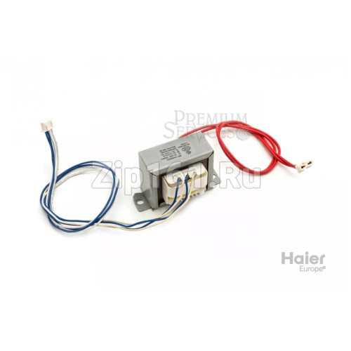 Трансформатор кондиционера Haier 0010451262F