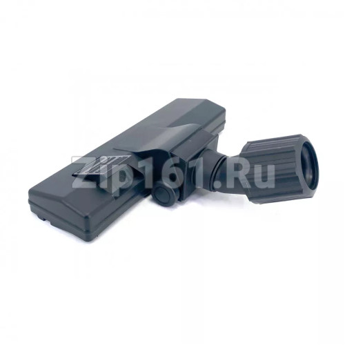 Щетка для пылесоса с колесами под трубу D-32-35 мм FBQ-009