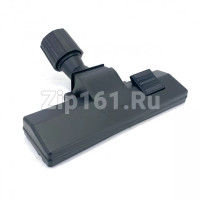 Щетка для пылесоса с колесами под трубу D-32-35 мм FBQ-009