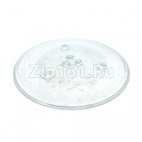 Тарелка СВЧ 284mm 3390W1G012A Тарелка СВЧ 284mm 3390W1G012A