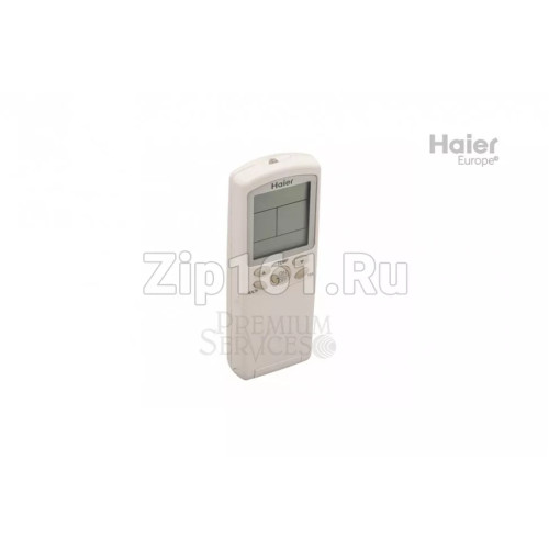 Пульт управления Haier A0010401621