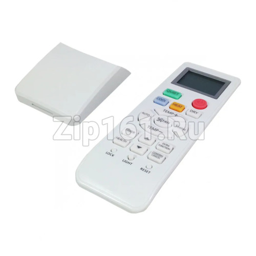 Пульт управления - English version Haier A0010401715B Пульт управления - English version Haier A0010401715B