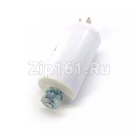 Конденсатор CBB60 5мкф 450V пластик Конденсатор CBB60 5мкф 450V пластик
