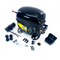 Компрессор Secop SC 10D (R-22) (W при +7.2° 1417Bт)среднетемпературный  NE6210E