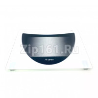 Стекло панорамное Гефест ДА602.18.1.000-01