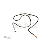 Температурный датчик середины конденсатора Haier 0010450195 Температурный датчик середины конденсатора Haier 0010450195